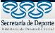 secretaria deportes
